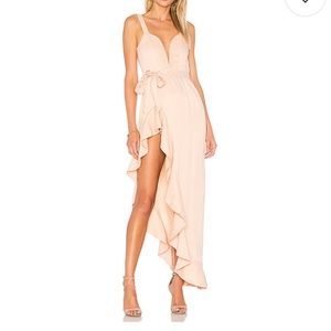 BRAND NEW Privacy Please Gown